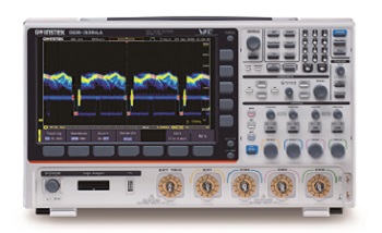 固纬电子GWinstek 新品上市 | GDS-3000A系列 数字存储示波器 